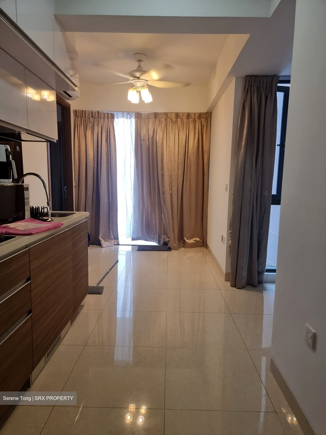 Centra Loft (D14), Apartment #585629881